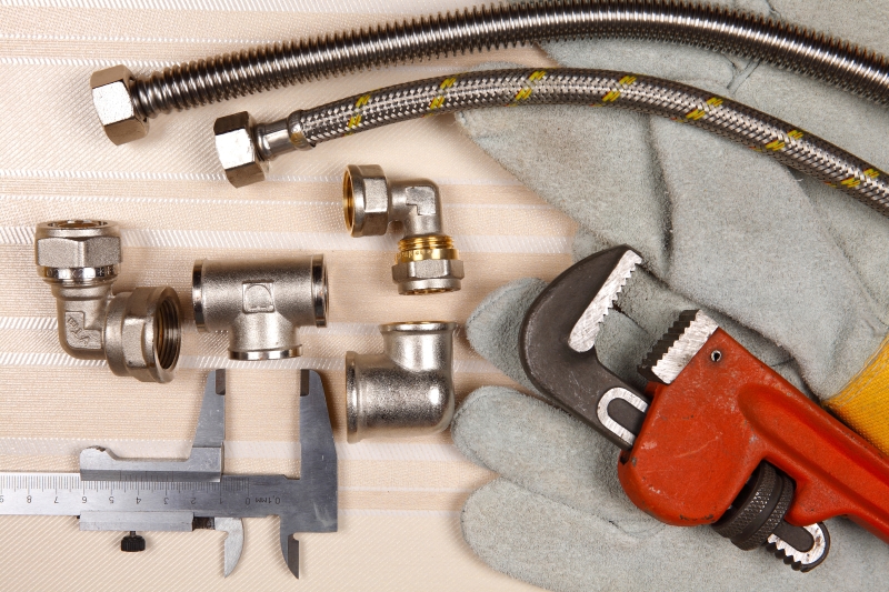 Plumbers Romney Marsh