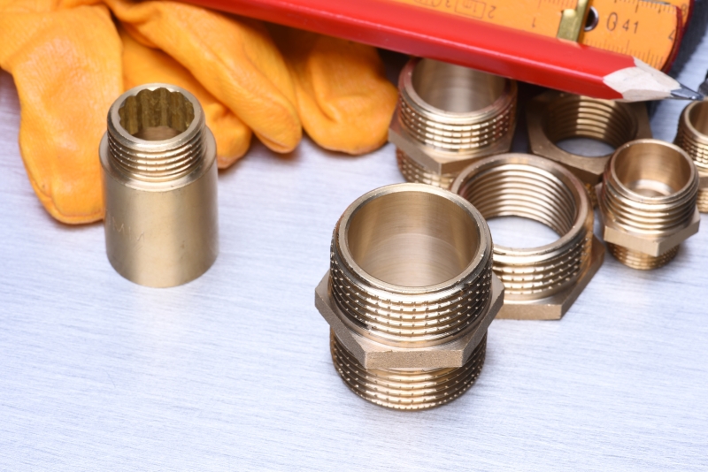 Plumbers in Romney Marsh